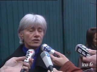 Parcs et jardins de Paris après la tempête