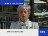 Invitée en direct : Françoise de PANAFIEU