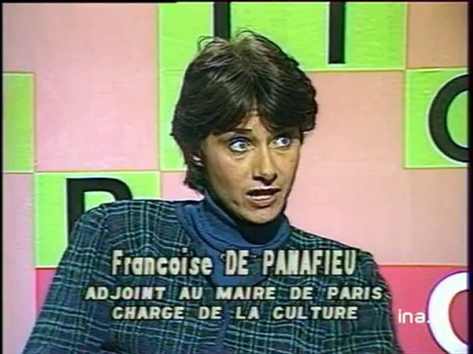 Plateau Françoise de Panafieu