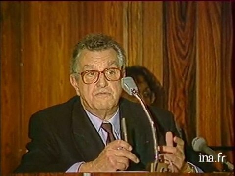 Elections régionales : têtes de liste du RPR