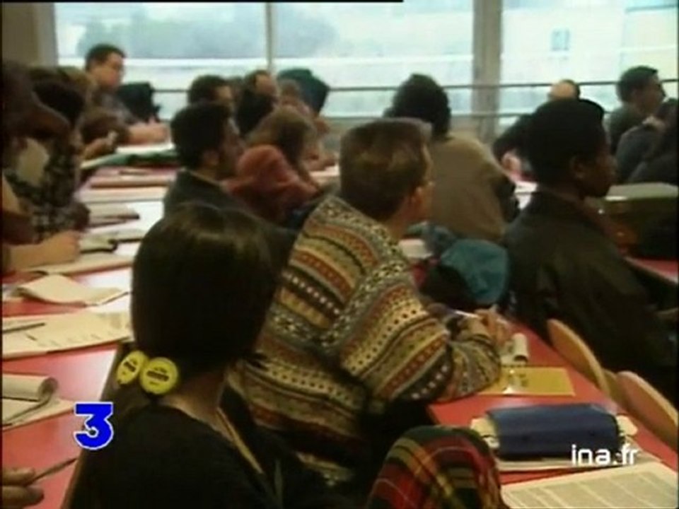 Saint Denis : états généraux des quartiers