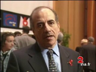 Tous contre le SIDA 1994 - Archive vidéo INA