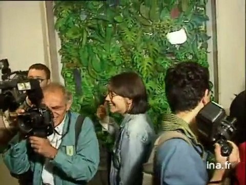 Toulouse : inauguration du musée des Abattoirs