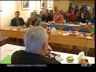 Les listes de gauche aux élections régionales