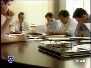 COUR DES COMPTES : RAPPORT ANNUEL