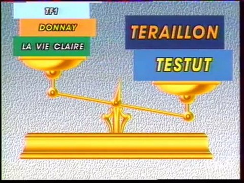 Rachat d'adidas par Bernard Tapie