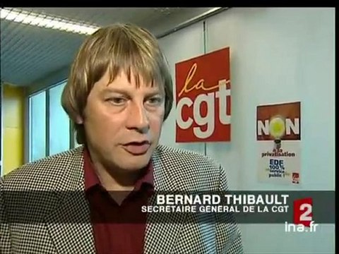 Négociations UNEDIC