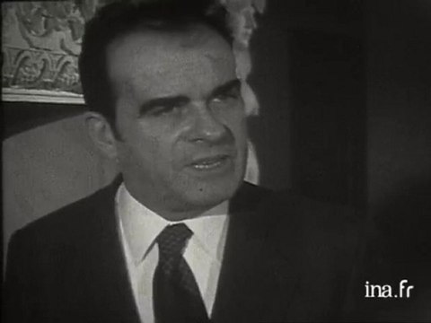 Interview G. Marchais