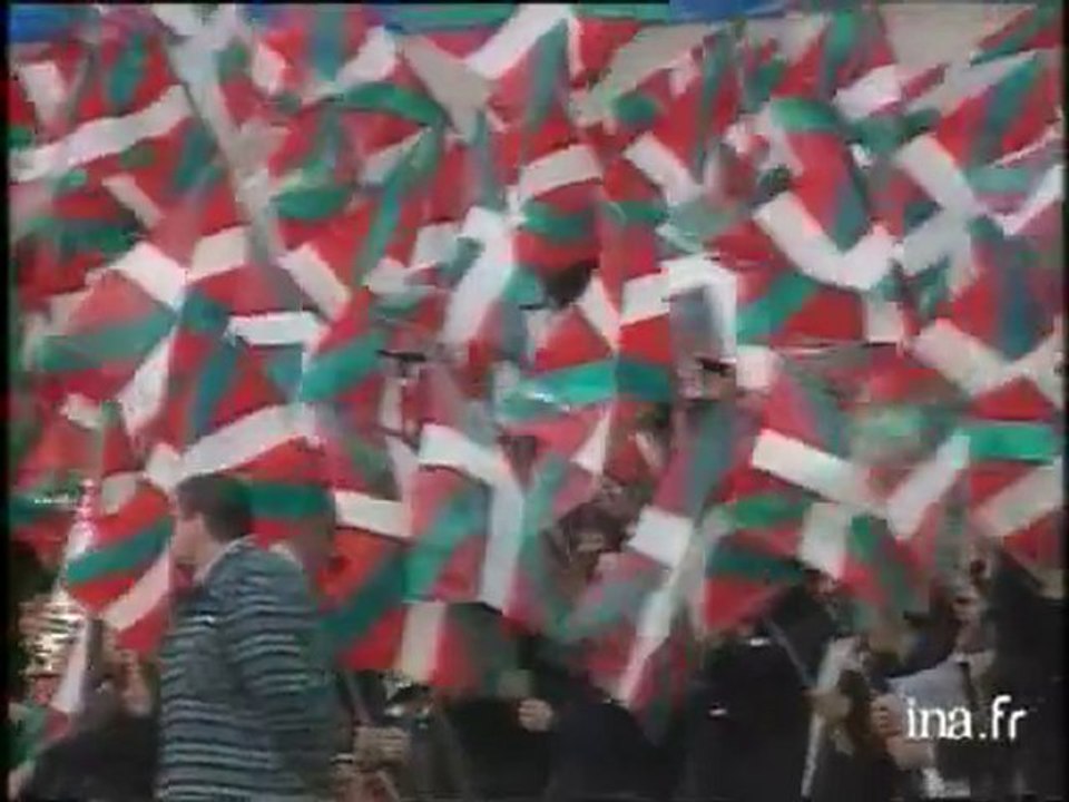 Historique ETA