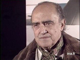 Josiane ROMERO a rencontré Oscar NIEMEYER architecte