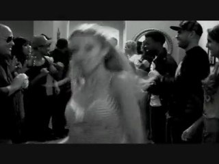 CHRIS MORRIS - "CAN I HAVE THIS DANCE?"