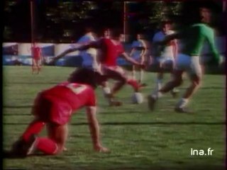 Extrait "Diego Maradona"