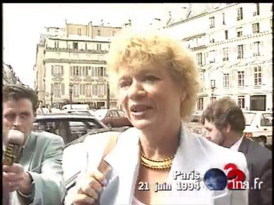 Le Floch Prigent entendu par le juge Eva Joly