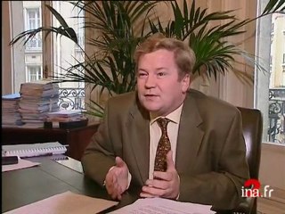 Tapie contre le crédit lyonnais