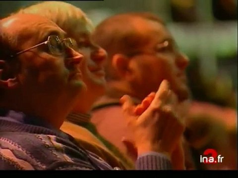 CFDT CONGRES NATIONALE LILLE