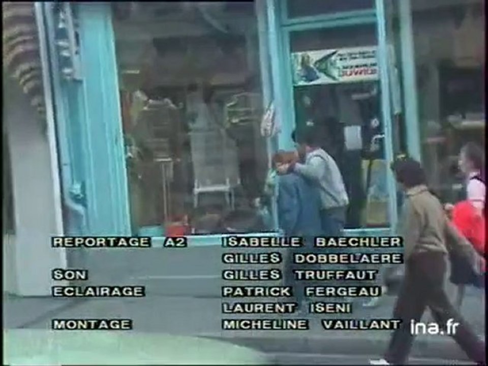Affaire Grégory