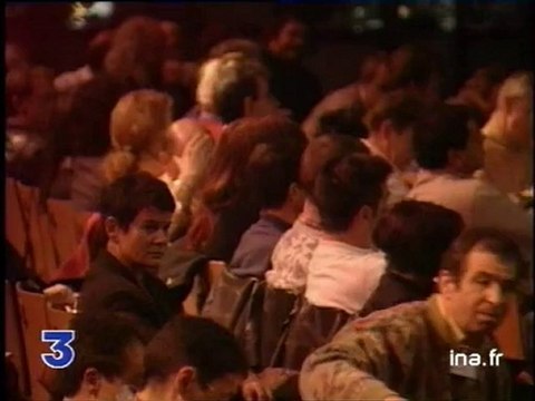 FACTUEL CONGRES CFDT A LILLE