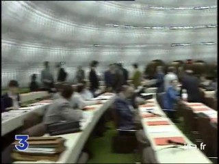 PORTRAIT BERNARD THIBAULT / CGT