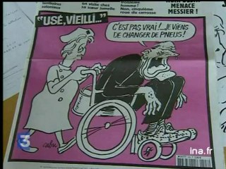 [Dessinateurs de presse en campagne]