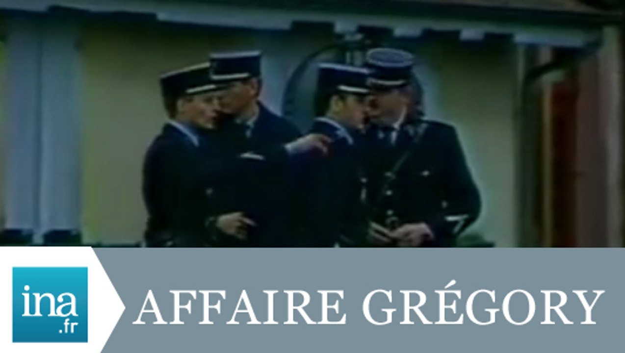 Affaire Grégory: Christine Villemin en liberté sous contrôle judiciaire - Archive INA