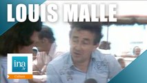 Claude Chabrol et Louis Malle au Festival de Cannes 1978 | Archive INA