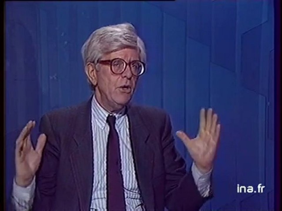Décès d'Andy Warhol