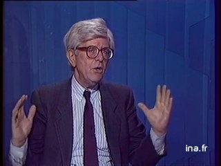 Décès d'Andy Warhol