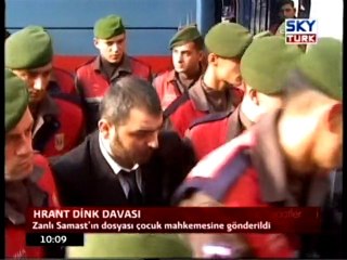 Hrant Dink Davası
