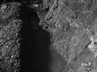 [Jacques Pierre Millotte parle des vestiges gaulois]