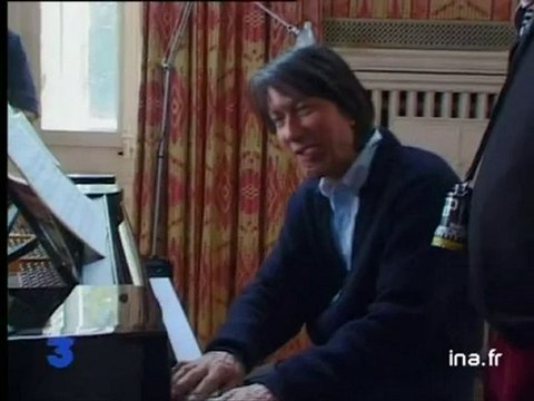 [Cinéma : Claude Chabrol]