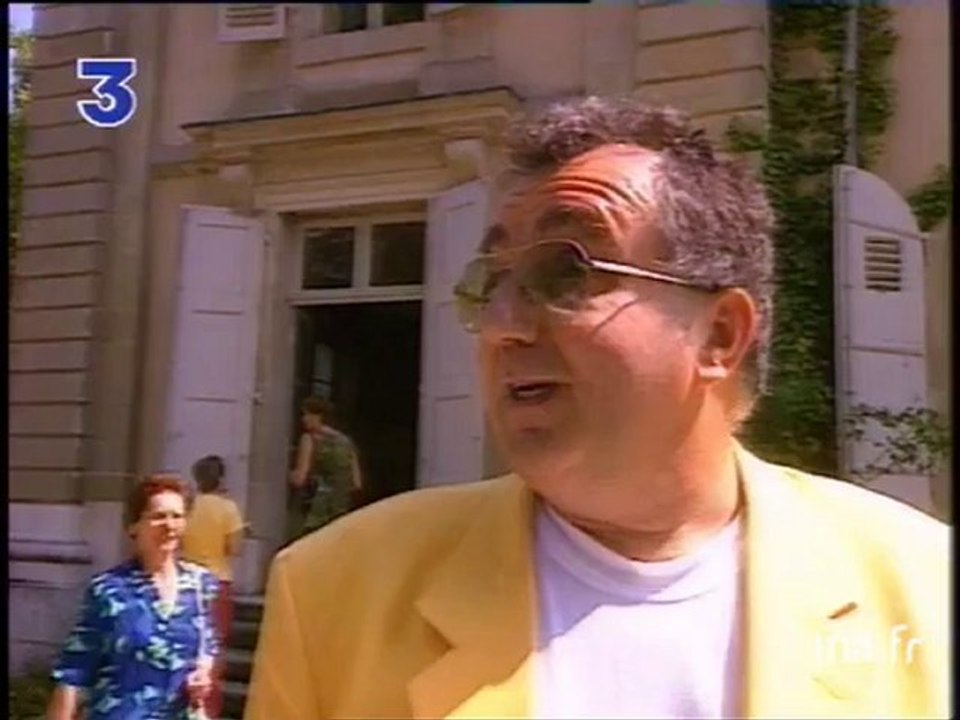 Château Ferney Voltaire