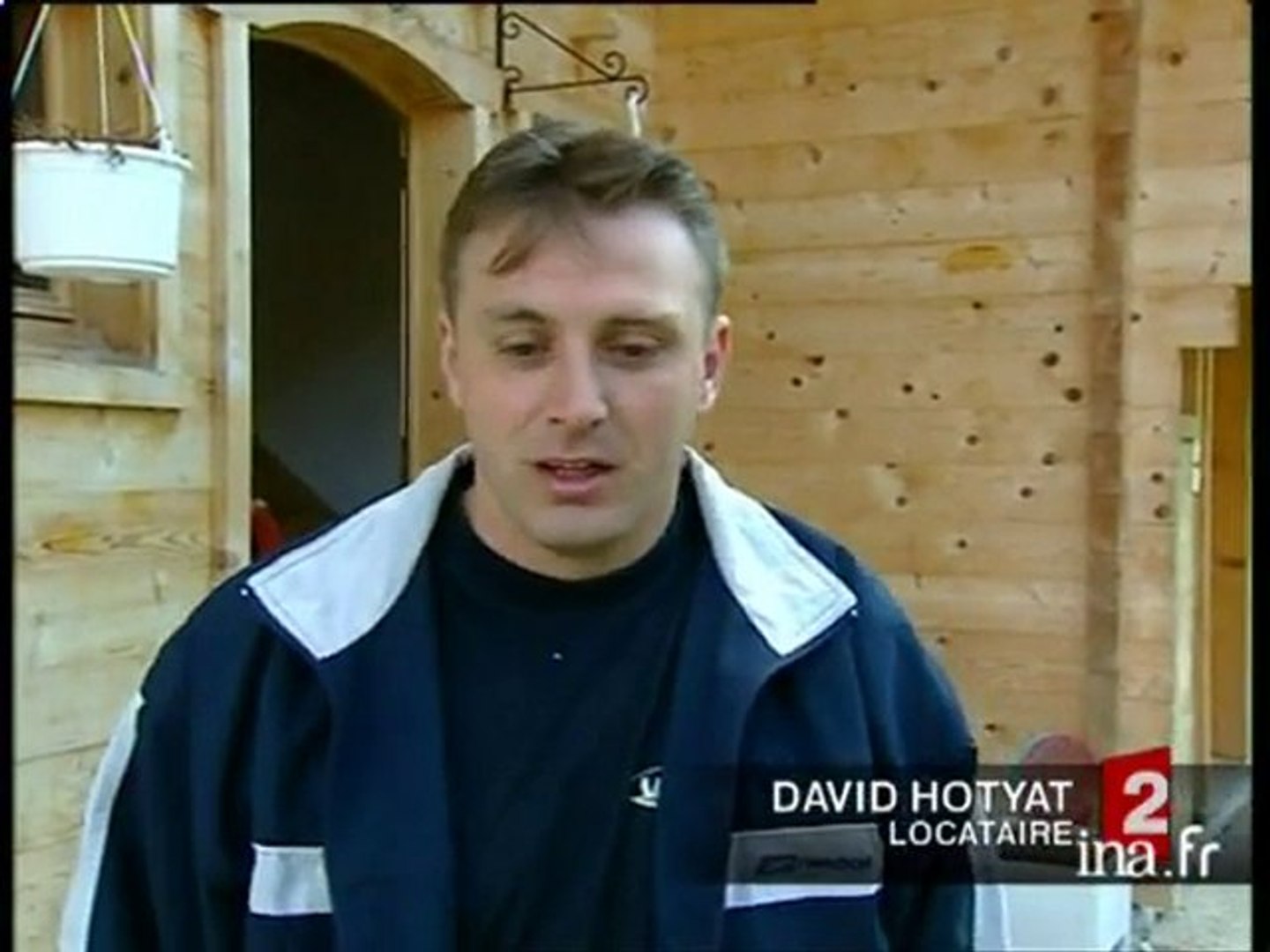 David Hotyat Est Il Libre En 2022