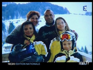 Reconstitution du quintuple meurtre de la famille Flactif