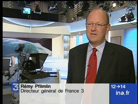 Grève à France 3 : explications après reprise du travail