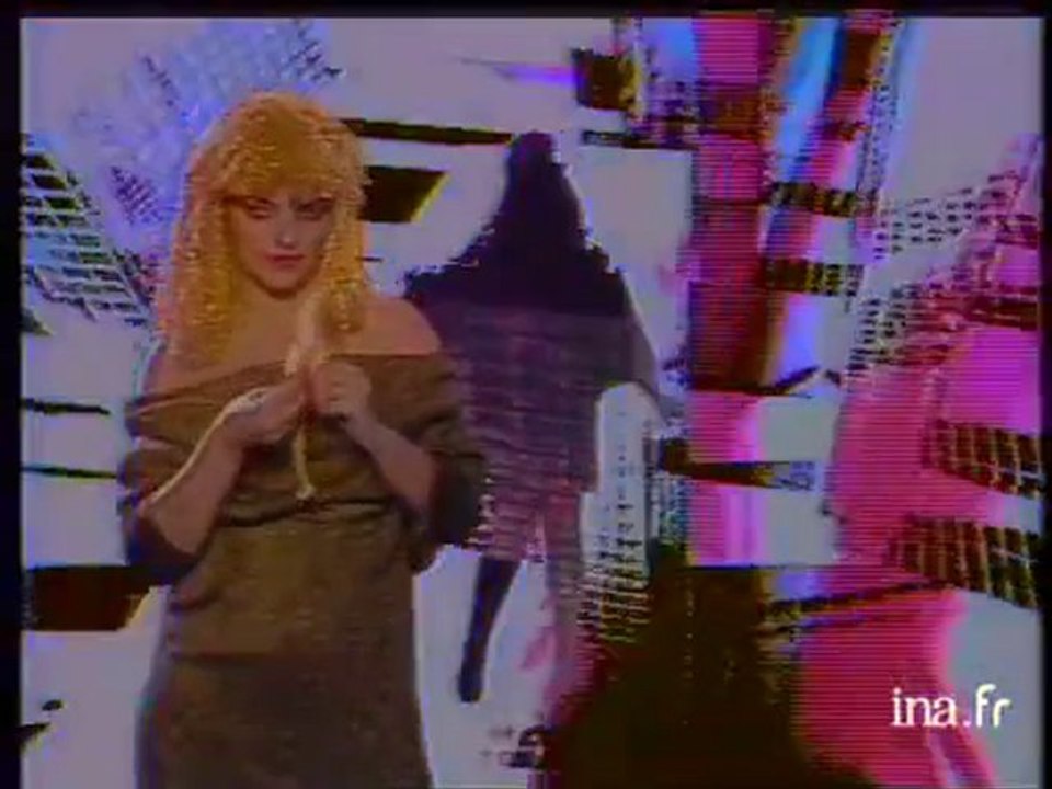 Nina Hagen