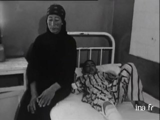 Jordanie : situation à Zarka