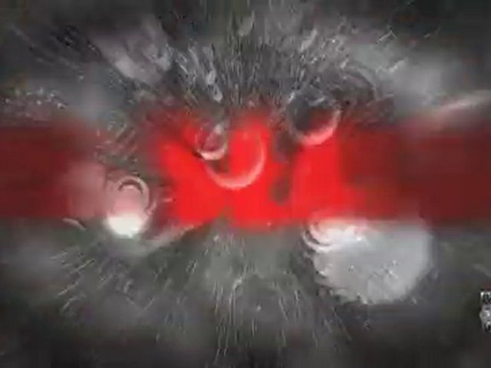 Amazing Stormy Night After Effects Project