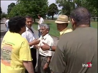 [Plainte des Harkis contre la France]