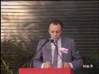 Toulouse : congres PS