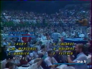 Congres PS - synthèse