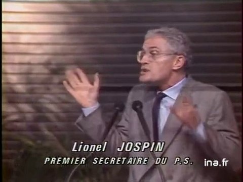 Toulouse : congres du PS