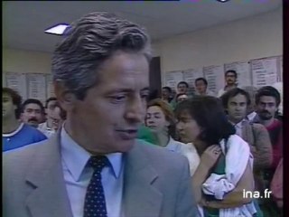 Marseille : Marius masse