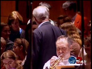 Choeur de l'Orchestre de Paris