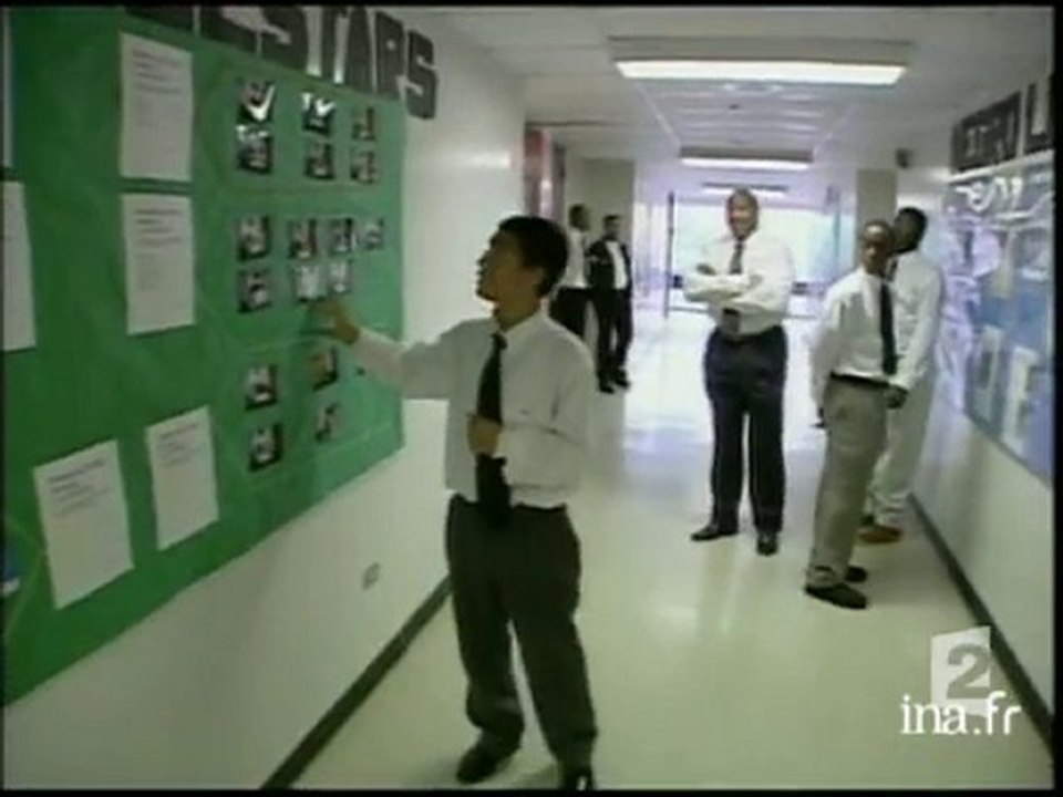 USA / Ecoles non-mixtes