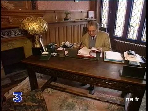 Rôle Papon le 17 octobre 1961