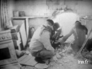 Le film des événements en Jordanie