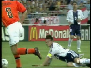 Maillot anti-tirage de maillot