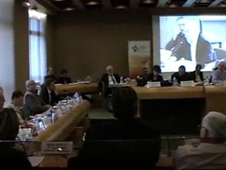 HLM : "NON AU CAMBRIOLAGE PAR L'ETAT"