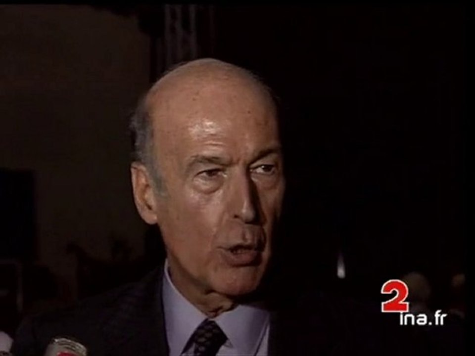 Giscard