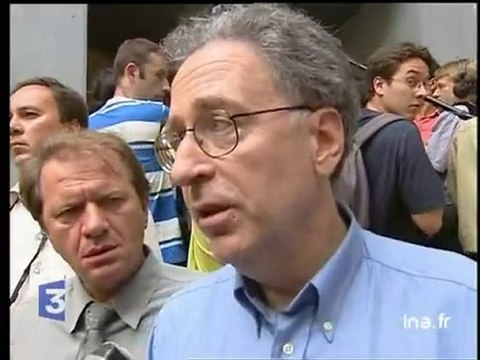 [Les négociations entre les syndicats et le gouvernement]